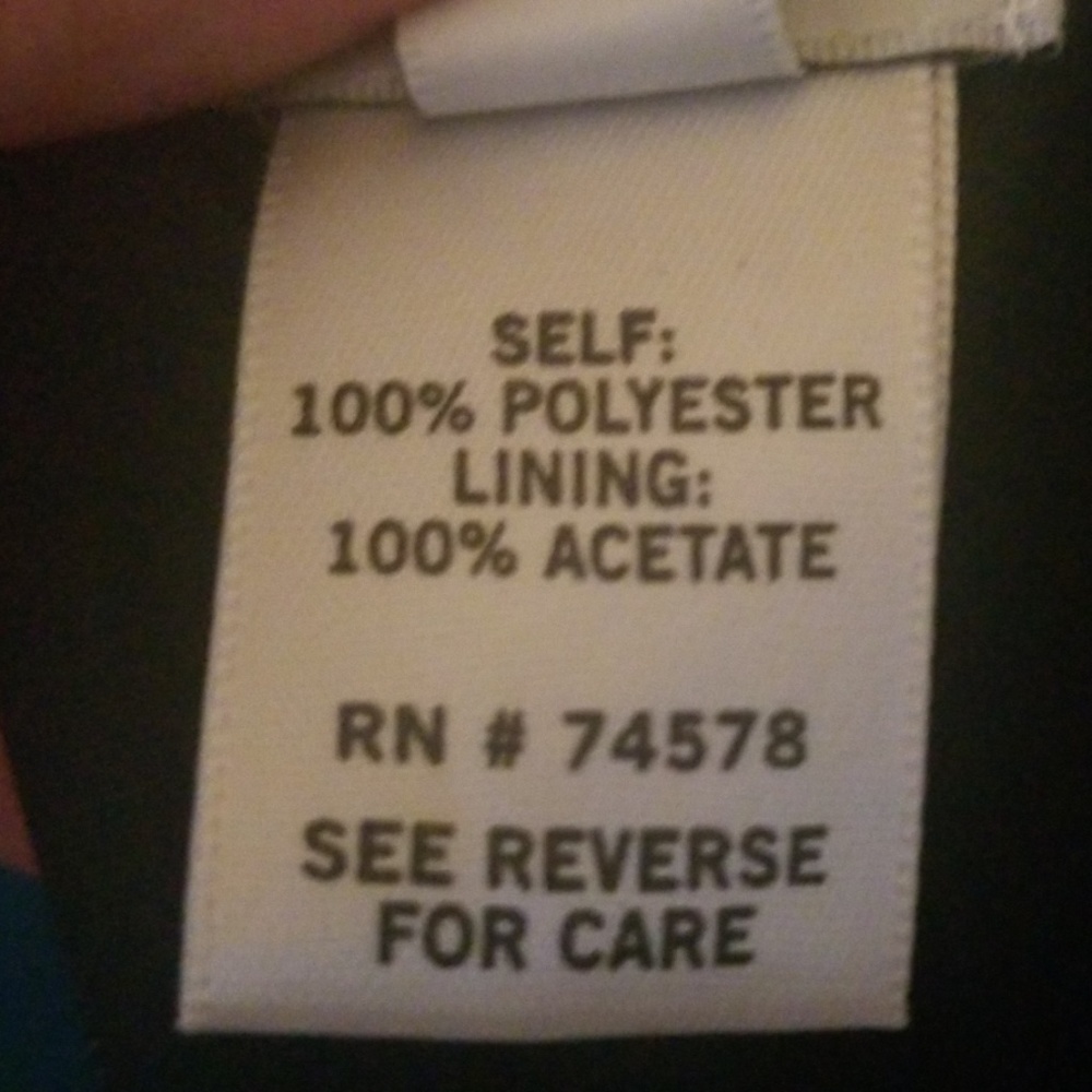 Cache Dress - image 6